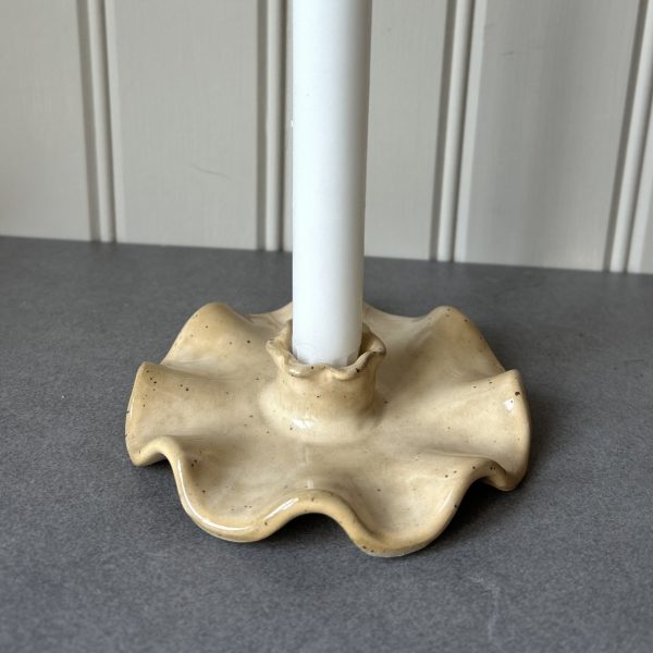 Ljusstake - "bris" (Korall) - Bild 2