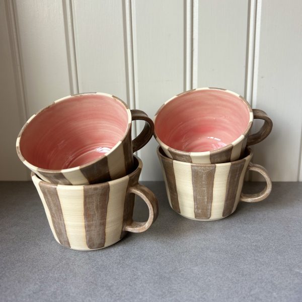 Kopp  "tivoli" (rosa) - Bild 2