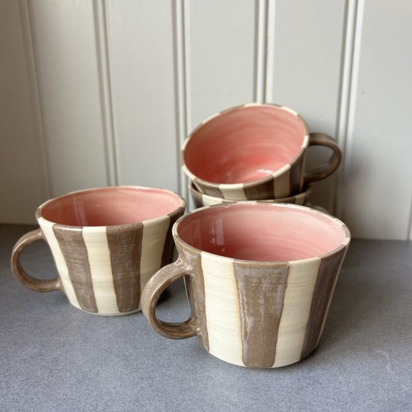 Kopp  "tivoli" (rosa) - Bild 3