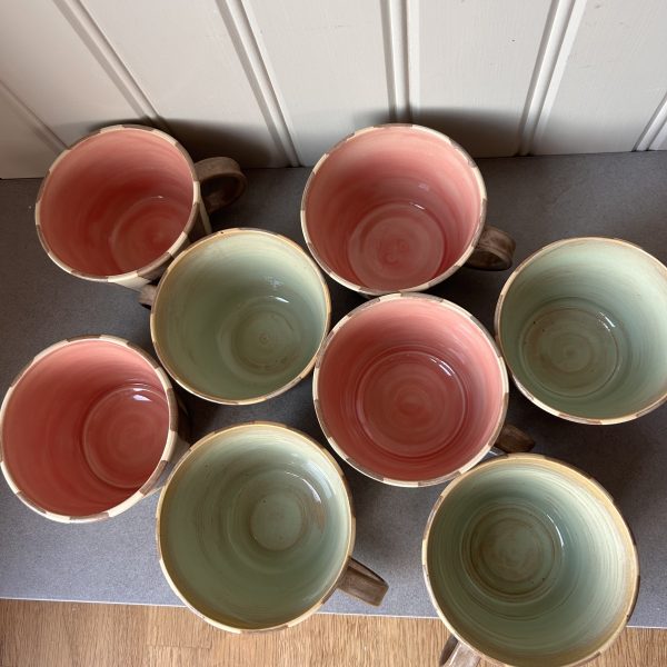 Kopp  "tivoli" (rosa) - Bild 5